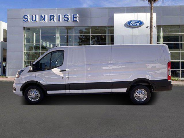 new 2023 Ford Transit-350 car, priced at $56,765