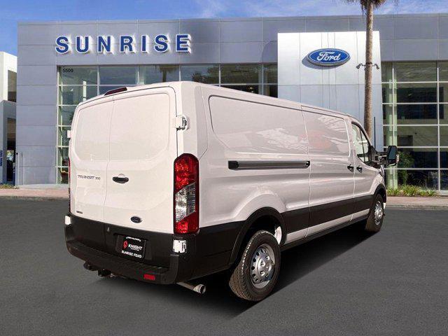 new 2023 Ford Transit-350 car, priced at $56,765