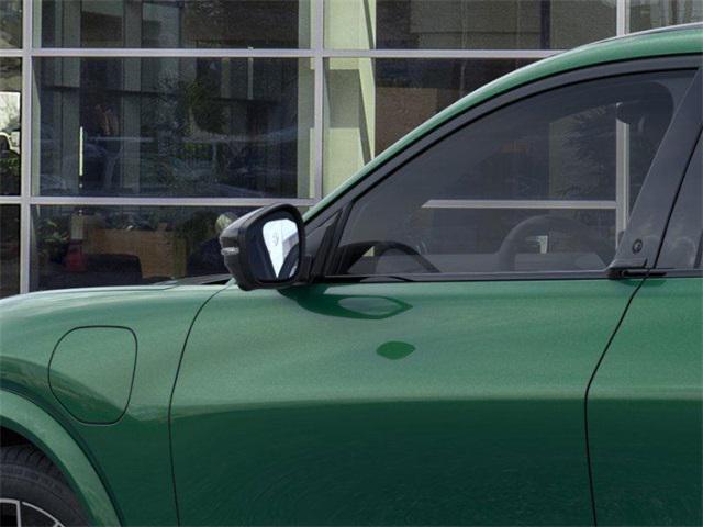 new 2025 Ford Mustang Mach-E car, priced at $45,085