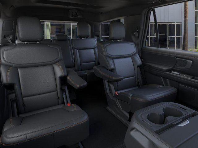 new 2025 Ford Expedition car, priced at $84,940