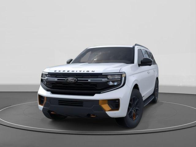 new 2025 Ford Expedition car, priced at $84,940