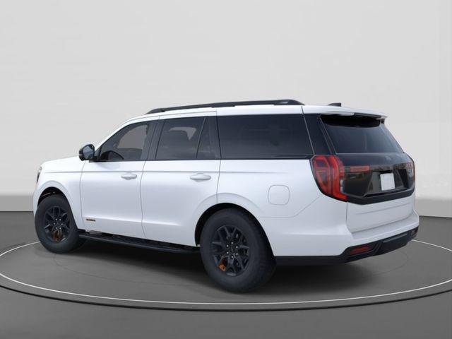 new 2025 Ford Expedition car, priced at $84,940