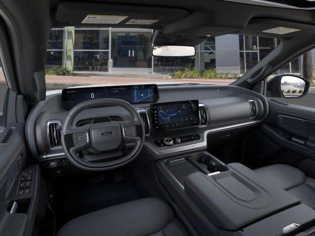 new 2025 Ford Expedition car, priced at $84,940