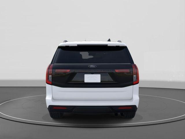 new 2025 Ford Expedition car, priced at $84,940