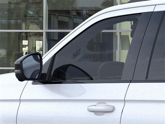 new 2025 Ford Expedition car, priced at $84,940