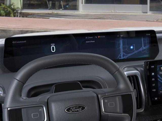 new 2025 Ford Expedition car, priced at $84,940