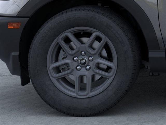 new 2025 Ford Bronco Sport car, priced at $32,985