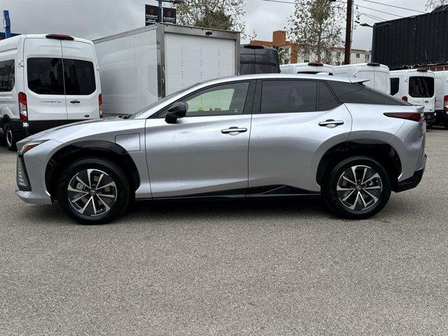 used 2024 Lexus RZ 300e car, priced at $34,800
