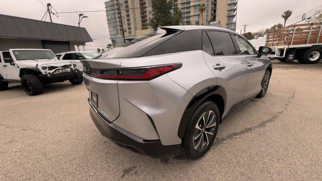 used 2024 Lexus RZ 300e car, priced at $34,800
