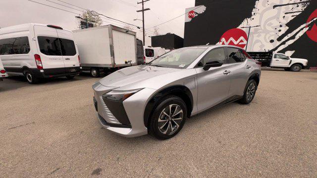 used 2024 Lexus RZ 300e car, priced at $34,800