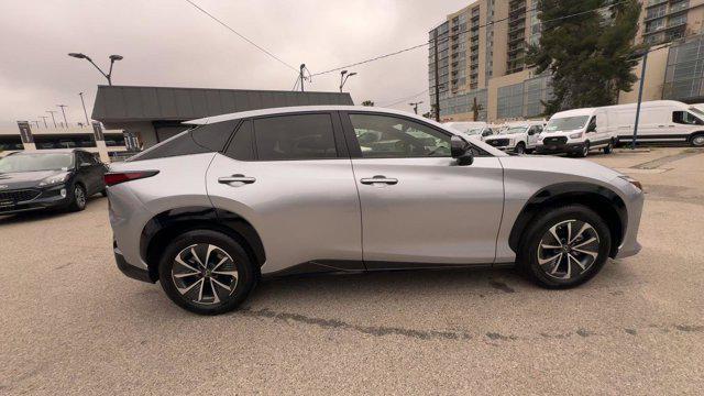 used 2024 Lexus RZ 300e car, priced at $34,800