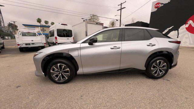 used 2024 Lexus RZ 300e car, priced at $34,800