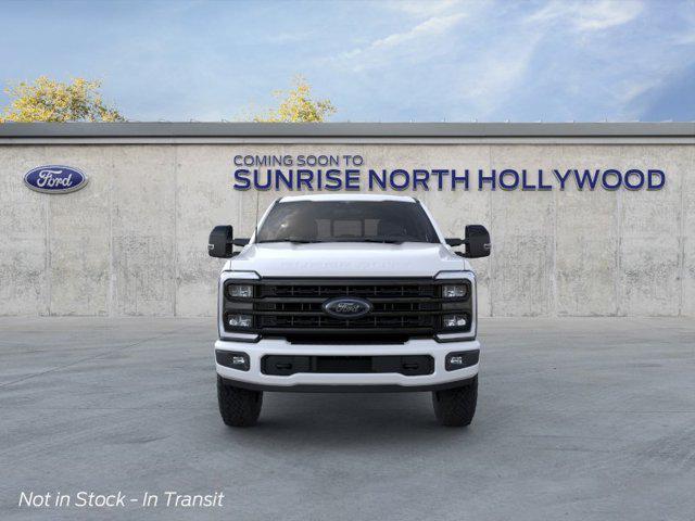 new 2024 Ford F-250 car, priced at $94,305