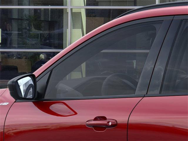 new 2025 Ford Escape car, priced at $34,975