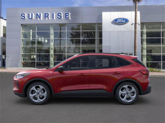 new 2025 Ford Escape car, priced at $34,975