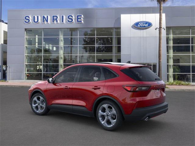 new 2025 Ford Escape car, priced at $34,975