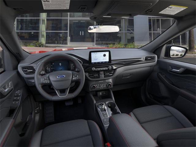 new 2025 Ford Escape car, priced at $34,975