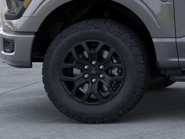 new 2025 Ford F-150 car, priced at $68,990