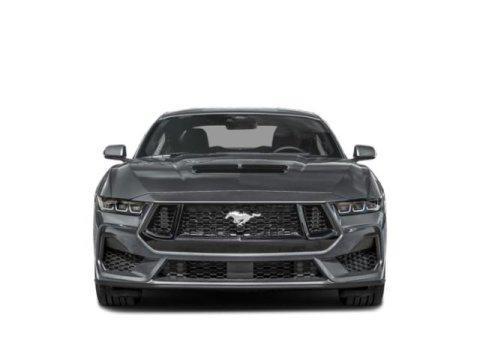 new 2024 Ford Mustang car, priced at $46,545