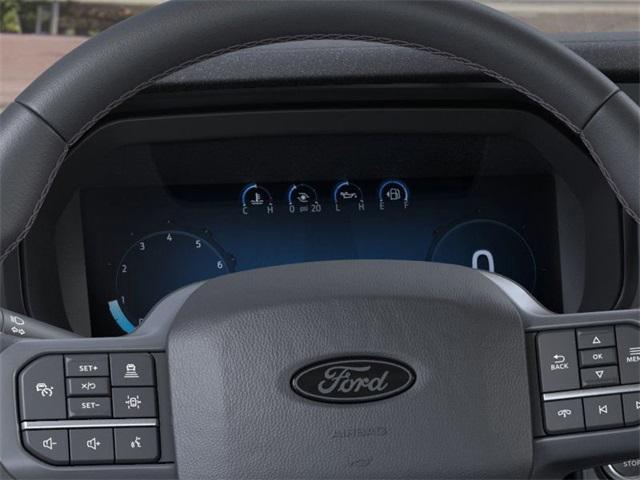 new 2025 Ford F-150 car, priced at $77,565