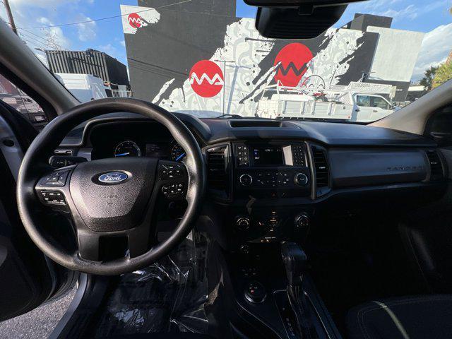 used 2020 Ford Ranger car, priced at $21,700