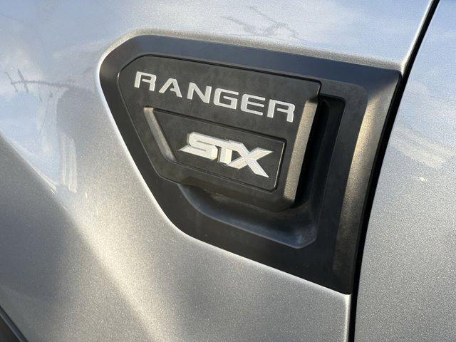 used 2020 Ford Ranger car, priced at $21,700