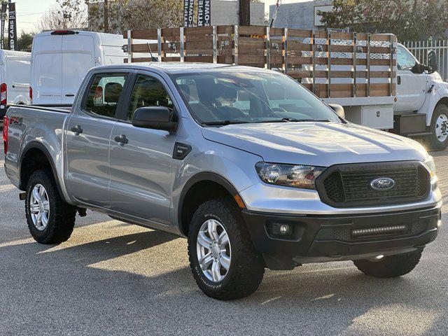 used 2020 Ford Ranger car, priced at $21,700