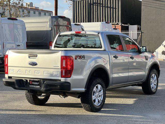 used 2020 Ford Ranger car, priced at $21,700