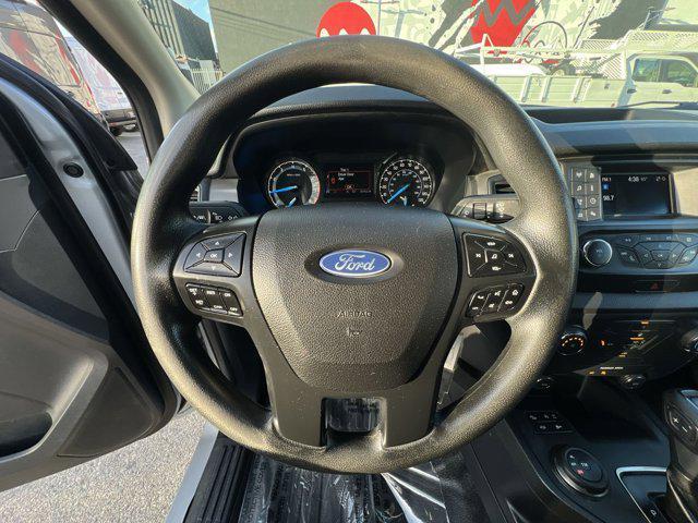 used 2020 Ford Ranger car, priced at $21,700