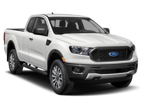 used 2020 Ford Ranger car, priced at $21,800