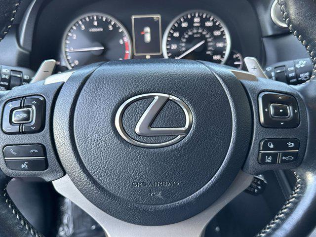 used 2021 Lexus NX 300 car, priced at $29,262