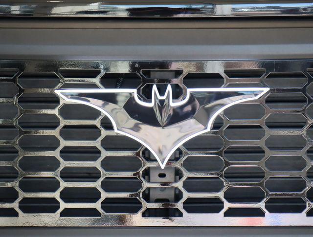 new 2025 Ford F-150 car, priced at $91,850