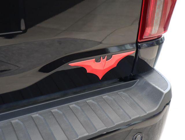 new 2025 Ford F-150 car, priced at $91,850