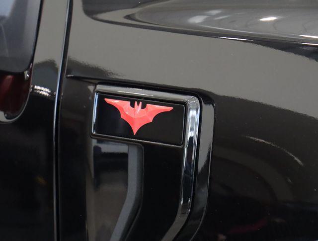 new 2025 Ford F-150 car, priced at $91,850