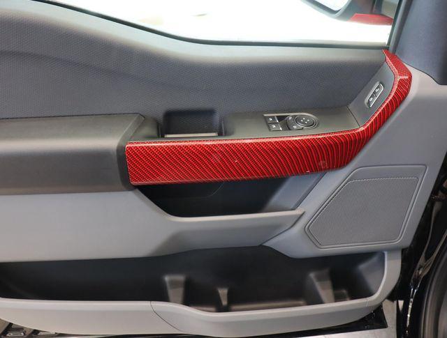 new 2025 Ford F-150 car, priced at $91,850