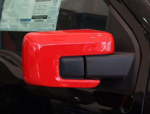 new 2025 Ford F-150 car, priced at $91,850