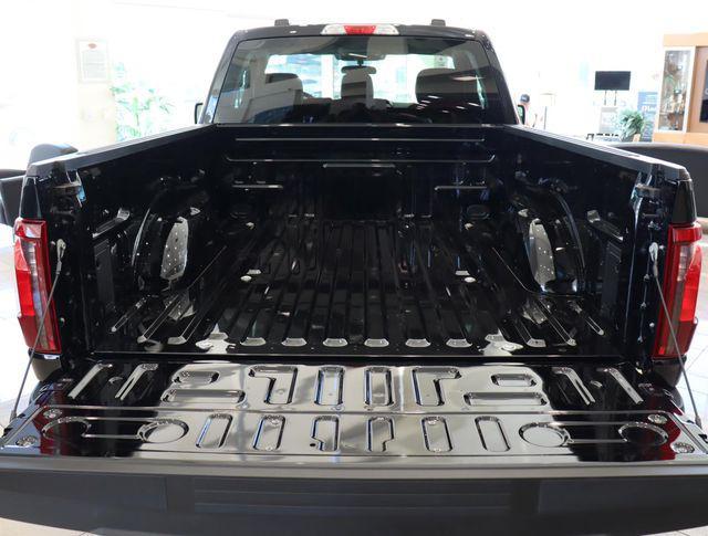 new 2025 Ford F-150 car, priced at $91,850