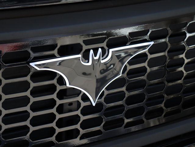 new 2025 Ford F-150 car, priced at $91,850