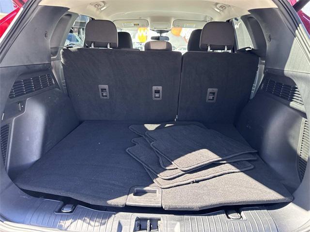 used 2022 Ford Escape car, priced at $19,400