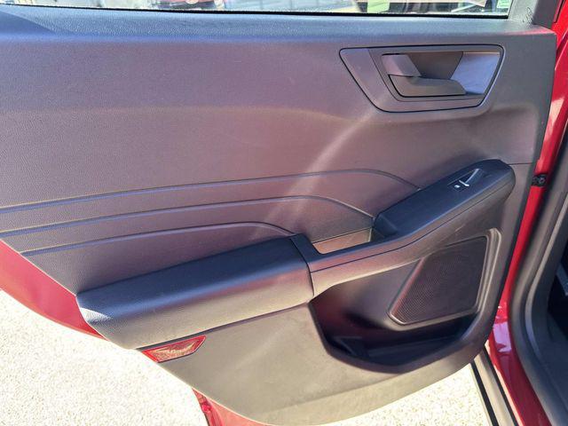 used 2022 Ford Escape car, priced at $18,100