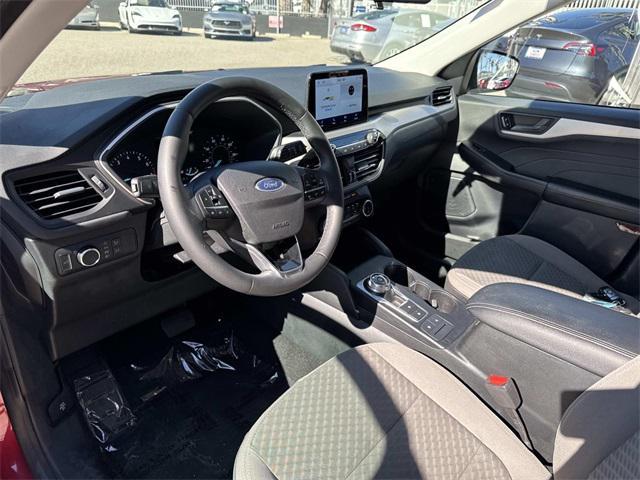 used 2022 Ford Escape car, priced at $19,400