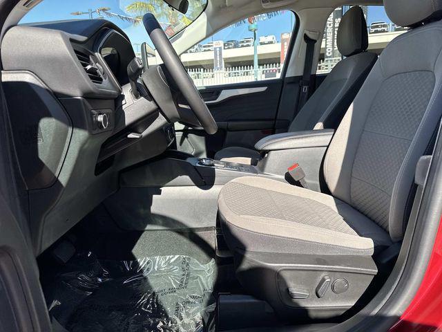 used 2022 Ford Escape car, priced at $18,100