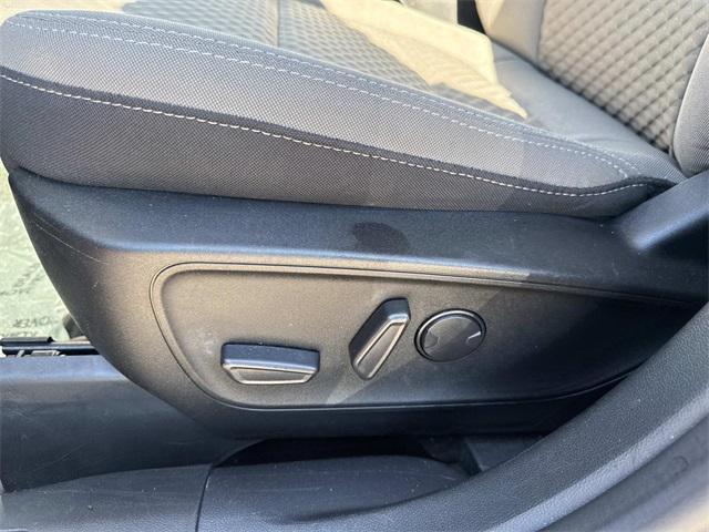 used 2022 Ford Escape car, priced at $19,400