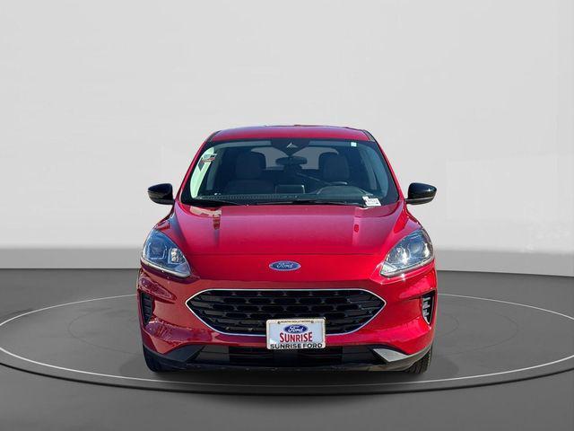 used 2022 Ford Escape car, priced at $18,100