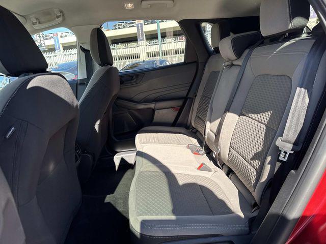 used 2022 Ford Escape car, priced at $18,100