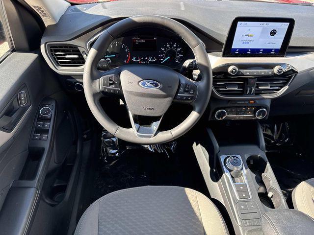 used 2022 Ford Escape car, priced at $18,100