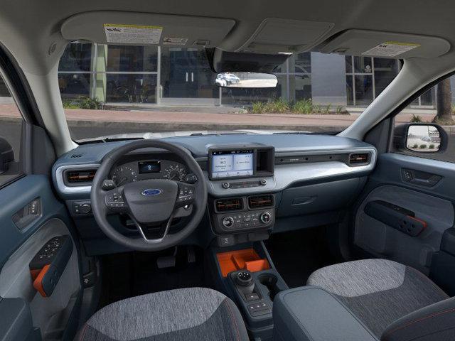 new 2024 Ford Maverick car, priced at $31,790