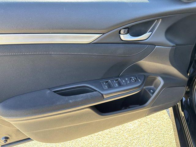 used 2020 Honda Civic car, priced at $19,000