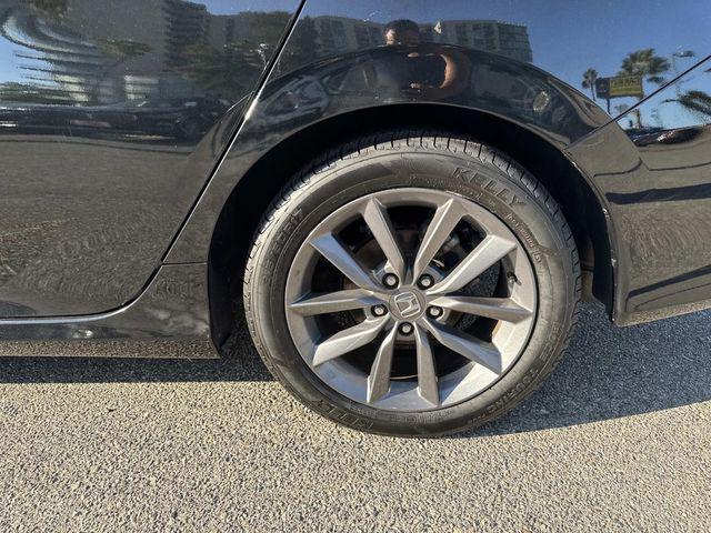 used 2020 Honda Civic car, priced at $19,000