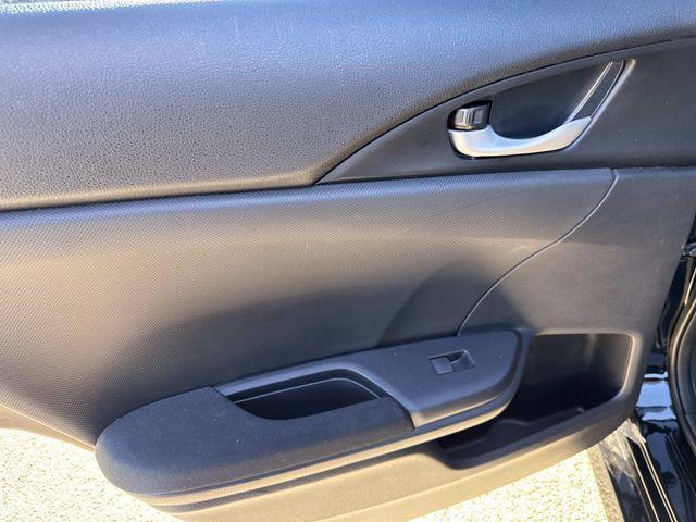 used 2020 Honda Civic car, priced at $19,000